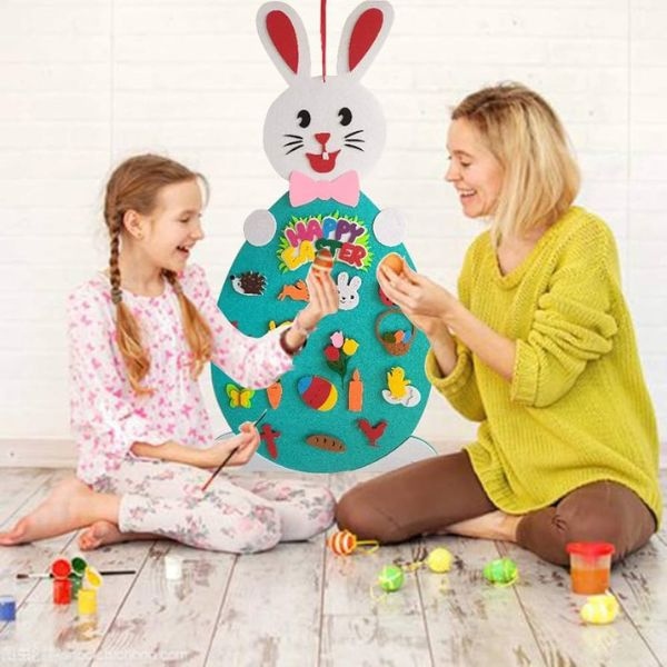 BUNNYSTER