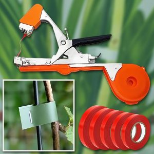 Profesionalus augalų segiklis | PLANTBRAND