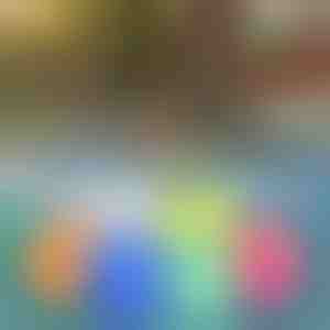 Daugkartinio naudojimo savaime užsidarantys vandens bombų balionai (4 vienetai) | SPLASHERS