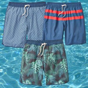 Greitai džiūstančios maudymosi trumpikės | TOGGIES