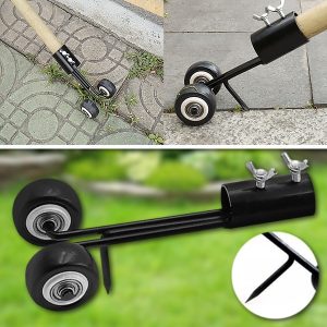 Piktžolių šalinimo įrankis stovint | RUNCO