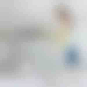 Besisukančios Šluotos Ir Kibiro Rinkinys | TIDYBROOM