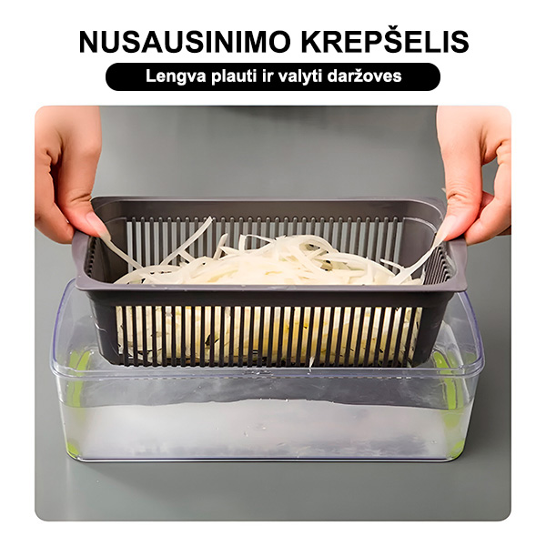 CHOPMASTER