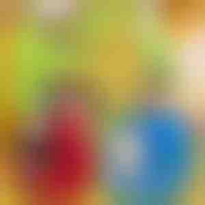 Miela vaikiška kėdutė | KIDOSIT