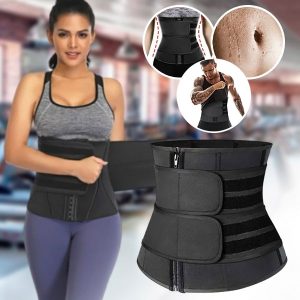 Juosmens formavimo priemonė | TRIMWRAP