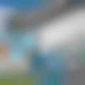 Lipni veidrodinė plėvelė (45 x 200 cm) | FOILBLISS