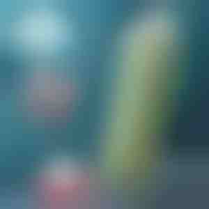 Sulankstomas silikoninis vandens butelis (600 ml) | FOLDSIP