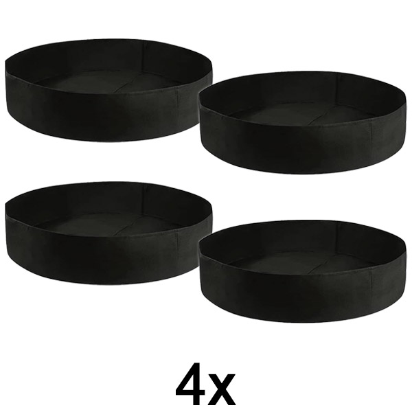 4x Ekologiškas sodas jūsų augalams | PLANTIE