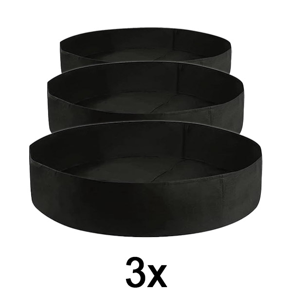 3x Ekologiškas sodas jūsų augalams | PLANTIE