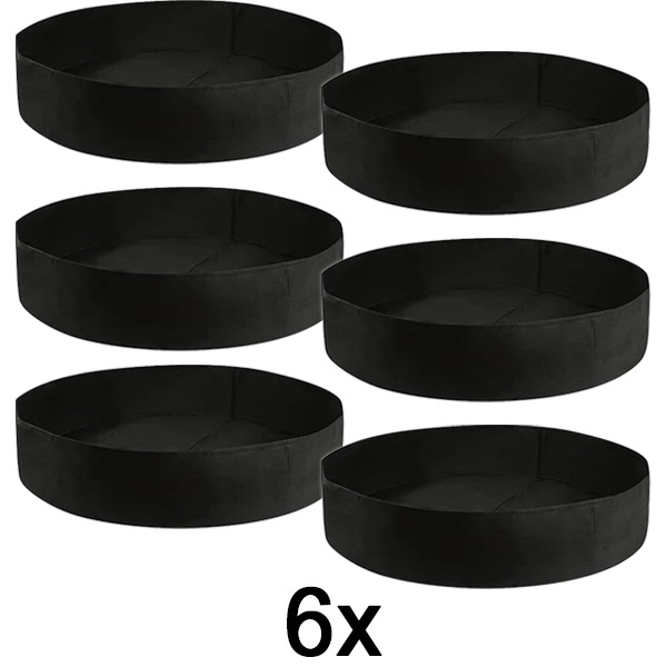 6x Ekologiškas sodas jūsų augalams | PLANTIE