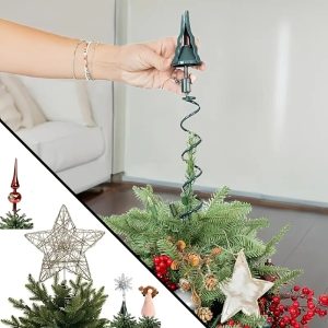 Reguliuojama viršūnės stabilizavimo strypas | STABLESTAR