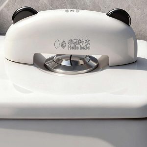 Automatinis bekontaktis tualeto nuleidimo įrenginys | TOILETFLUSH